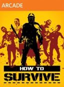 [XBOX360] How to Survive [Region Free ENG] [Freeboot]