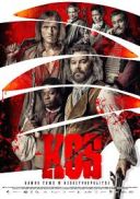 Kos (2023)  [XviD] [1280x640]  [Lektor PL] [avi]  [FIONA9]