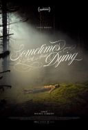 Czasem mysle o umieraniu / Sometimes I Think About Dying (2023) [PL 720p WEB-DL XviD AC3-OzW] [Lektor PL] [avi] [FIONA9]
