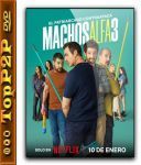 Samce alfa / Alpha Males / Machos alfa [S03E07] [MULTi] [1080p] [NF] [WEB-DL] [H264] [DDP5.1.Atmos-K83] [Lektor PL i Napisy PL]