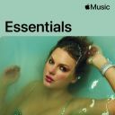 Taylor Swift - Essentials (2025) [Mp3 320kbps]