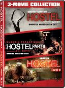 Kolekcja Hostel (2005-2011) [1080p] [BRRip] [H264-wasik] [Lektor PL]