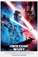 Gwiezdne wojny: Skywalker. Odrodzenie / Star Wars: The Rise of Skywalker [2019] [WEB-DL] [2160p] [PL.Dub] [PL.Sub] [LRZ6]