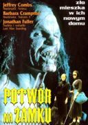 Potwor na zamku / Castle Freak (1995) [1080p] [H264] [MPEG] [Lektor PL]