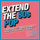 VA - Extend The 80s Pop (Essential 12 and Extended Mixes of 80s Pop Classics) - (2018) [FLAC]