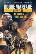 Tajny front 2: Polowanie / Rogue Warfare: The Hunt (2019) [480p] [BRRip] [x264-MAXiM] [Lektor PL]