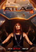 Atlas (2024) [720p] [WEB-DL] [XviD] [AC3-PT] [Lektor PL]