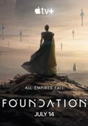 Fundacja / Foundation (2023) (Sezon 2) [E01-07] [720p] [ATVP] [WEB-DL] [XviD-H3Q] [Lektor DD 5 1 (AI)]