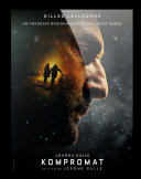 Kompromat (2022) [PL 720p BDRip XViD AC3 5 1-MG] [Lektor PL] [avi]  [FIONA9]