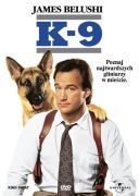 K-9 (1989) [720p] [BDRip] [XviD] [AC3-inTGrity] [Lektor PL]