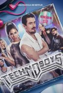 Technoboys (2024) [720p] [WEB-DL] [H264-S56] [Lektor PL]