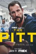 The Pitt (2025) (S02E14) [MULTi] [1080p] [AMZN] [WEB-DL] [H.264] [DD5.1-RX] [Napisy PL]