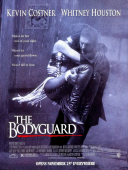 Bodyguard / The Bodyguard (1992) [720p] [WEB-DL] [H264] [AC3-d11] [Lektor PL]