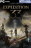 Clair Obscur: Expedition 33 - Deluxe Edition [v1.5.4+DLC] *2025* [MULTI-PL] [RUNE] [ISO]