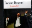 Luciano Pavarotti - In Concert - [FLAC]-[TFM]