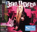 Avril Lavigne - Greatest Hits [Japanese Edition] [2024] [FLAC]-Sc4r3cr0w