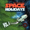 (Spacesynth) VA - Space Holidays Vol. 6 - [2014], [FLAC] [ToAlien]