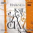 Harkness Deborah - CYKL Księga wszystkich dusz 03 Księga życia [Audiobook PL] [Tosiek] [ToAlien]