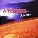 Atomic Rooster (UK) – Live in Germany 1983 (2015) [FLAC] [t0deusz]