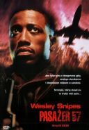 Pasażer 57 / Passenger 57 (1992) [480p] [BRRip] [XviD] [AC3-LTN] [Lektor PL]