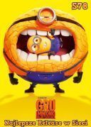Gru i Minionki Pod Przykrywką / Despicable Me 4 (2024) [PLDUB.720p.WEB-DL.H265.DarK] [Dubbing PL] [mkv] [FIONA9]