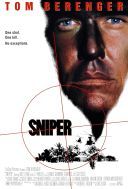 Snajper / Sniper 1 1993  [10Bit_SDR_UPScaling_-_2160p_pl] [h265] [Lektor PL] [mkv]  [FIONA9]