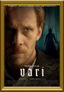 Cień / The Shadow / Vari (2024) [PL] [720p] [AC3] [WEB-DL] [XviD-GR4PE] [Lektor PL]