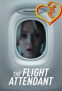 Stewardesa - The Flight Attendant 2020-2022 [S01-02] [10Bit] [1080p.WEB-DL.H265-FT] [ENG-Lektor PL] [Alusia]