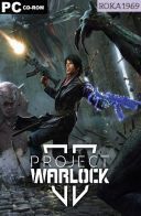 Project Warlock II[2] [v1.0.0.11] *2022* [MULTI-PL] [GOG] [EXE]