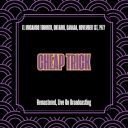Cheap Trick - El Mocambo Toronto Ontario Canada November 1st 1977 (Remastered Live On Broadcasting) (2025) [FLAC]