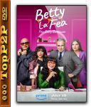 Brzydula Betty, to jeszcze nie koniec / Betty la Fea: The Story Continues / Betty, la fea: la historia continúa [S01E09-E10] [Final] [MULTi] [1080p] [AMZN] [WEB-DL] [H264] [DDP5 1-K83] [Lektor PL i Napisy PL]