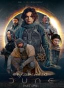 DUNE - Part One DIUNA - Część Pierwsza *2021* [10bit] [m1080p] [BRRip] [H265 MKV] [AC3-5 1] [Lektor PL] [StarLordX]