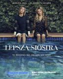 Lepsza siostra / The Better Sister (2025) [480p] [AMZN] [WEBRip] [XviD] [KSQ] Lektor PL