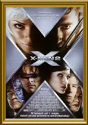 X-Men 2 / X2 (2003) [PL] [DVDRip] [XviD] [Lektor PL]
