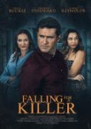 W objęciach mordercy / Falling for a Killer (2023) [WEB-DL] [XviD] [GR4PE] [Lektor PL]