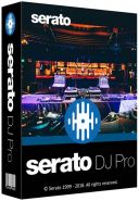 Serato DJ Pro Suite 4.0.2 Build 402338 - 64bit [ENG] [Crack] [azjatycki]