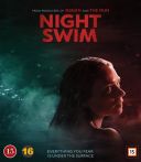 Przekleta woda / Night Swim (2024) [PL WEB-DL x264-KiT] [Lektor PL] [mkv] [FIONA9]