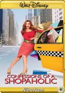 Wyznania zakupoholiczki / Confessions of a Shopaholic (2009) [10Bit SDR UPSCALING 2160p BluRay H265 AC3-AS76-FT] [Lektor PL] [mkv]  [FIONA9]