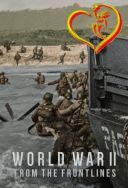 II Wojna Swiatowa: Historie z frontu - World War II From the Frontlines 2023 [S01] [10Bit] [1080p.WEB-DL.H265-AS76-FT] [ENG-Lektor PL] [Alusia]