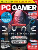 PC Gamer USA - August 2022 [ENG] [pdf]  [FIONA9]