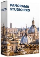 PanoramaStudio Pro 4 0 5 Build 412 - 64bit [ENG] [Crack UZ1] [azjatycki]