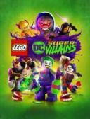 LEGO DC Super Villains – Deluxe Edition *2018* [v.1.0.0.14183 +DLCs] [MULTI-PL] [EXE]