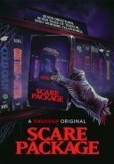 Pudelko ze strachami / Scare Package (2019) [AMZN] [480p] [WEB-DL] [XviD] [AC3-KLiO] [Lektor PL] [avi] [FIONA9]