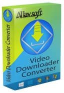 Allavsoft Video Downloader Converter (v.3.29.0.9560) by elchupacabra *2026* [PL] [exe]