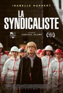 Sygnalistka / La Syndicaliste (2022)[PL.1080p.WEB-DL.H264-FOX] [Lektor PL] [mkv]  [FIONA9]