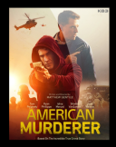 Amerykański Morderca / American Murderer (2022)  [MULTi.1080p.BluRay.x264.DTS.AC3-DENDA] [Lektor PL] [mkv]  [FIONA9]