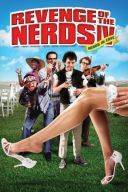 Zemsta frajerow IV - Zakochane swiry / Revenge of the Nerds IV: Nerds in Love (1994) [10Bit SDR UPSCALING 2160p BluRay H265 AC3-AS76-FT] [Lektor PL] [mkv] [FIONA9]