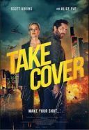 Zabojcza pulapka / Take Cover (2024) [PL.WEB-DL.XviD-OzW] [Lektor PL] [avi] [FIONA9]