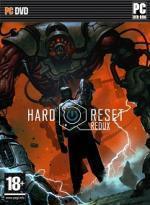 Hard Reset Redux *2016* [Multi-PL] [EXE]