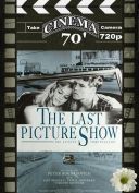 Ostatni seans filmowy - The Last Picture Show (1971) [CRITERION BluRay m1080p x264-LTN] [Lektor PL] [mkv] [FIONA9]